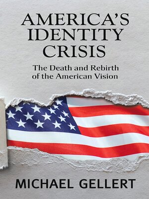 cover image of America's Identity Crisis